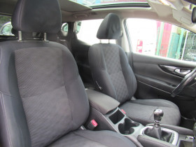 Nissan Qashqai 1.6 DCI 130CH N-CONNECTA  occasion  Toulouse - photo n13