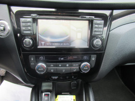 Nissan Qashqai 1.6 DCI 130CH N-CONNECTA  occasion  Toulouse - photo n4