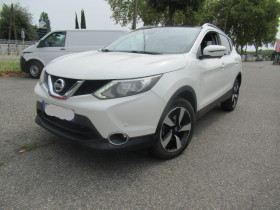 Nissan Qashqai 1.6 DCI 130CH N-CONNECTA  2016 - annonce de voiture en vente sur Auto Slection.com