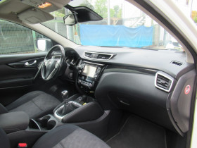 Nissan Qashqai 1.6 DCI 130CH N-CONNECTA  occasion  Toulouse - photo n12