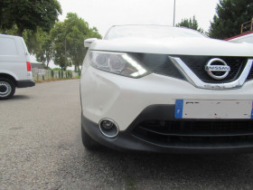Nissan Qashqai 1.6 DCI 130CH N-CONNECTA  occasion  Toulouse - photo n9