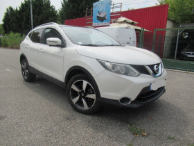 Nissan Qashqai 1.6 DCI 130CH N-CONNECTA  occasion  Toulouse - photo n10