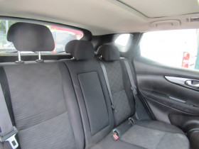 Nissan Qashqai 1.6 DCI 130CH N-CONNECTA  occasion  Toulouse - photo n14