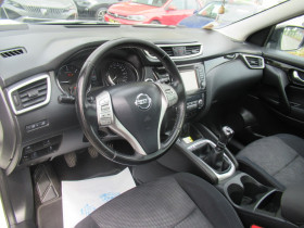 Nissan Qashqai 1.6 DCI 130CH N-CONNECTA  occasion  Toulouse - photo n16
