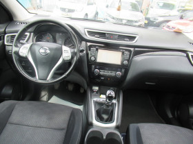 Nissan Qashqai 1.6 DCI 130CH N-CONNECTA  occasion  Toulouse - photo n3