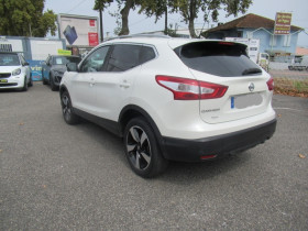 Nissan Qashqai 1.6 DCI 130CH N-CONNECTA  occasion  Toulouse - photo n11