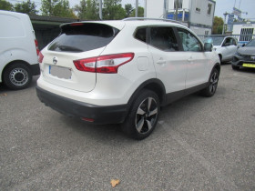 Nissan Qashqai 1.6 DCI 130CH N-CONNECTA  occasion  Toulouse - photo n2