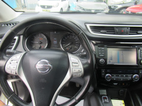 Nissan Qashqai 1.6 DCI 130CH N-CONNECTA  occasion  Toulouse - photo n5