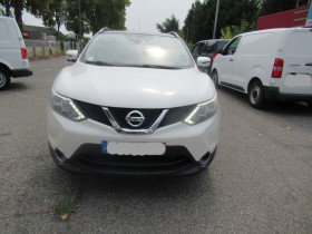 Nissan Qashqai 1.6 DCI 130CH N-CONNECTA  occasion  Toulouse - photo n18