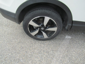 Nissan Qashqai 1.6 DCI 130CH N-CONNECTA  occasion  Toulouse - photo n17