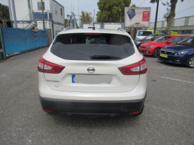 Nissan Qashqai 1.6 DCI 130CH N-CONNECTA  occasion  Toulouse - photo n19