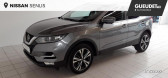 Nissan Qashqai occasion année 2018 boite Manuelle Annonce Nissan Qashqai occasion Diesel 1.6 dCi 130ch N-Connecta à Senlis