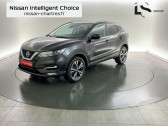 Nissan Qashqai occasion année 2018 boite Manuelle Annonce Nissan Qashqai occasion Diesel 1.6 dCi 130ch N-Connecta à Fontenay-sur-Eure