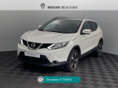 Voiture occasion Nissan Qashqai 1.6 dCi 130ch N-Vision 116g