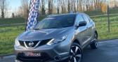Nissan Qashqai 1.6 DCI 130CH TEKNA - 2017 - TOIT PANO / GPS / CAMERA / LED   La Chapelle D'Armentires 59