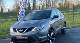 Nissan Qashqai , garage TOP OCCAZ  La Chapelle D'Armentires