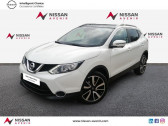 Annonce Nissan Qashqai occasion Diesel 1.6 dCi 130ch Tekna All-Mode 4x4-i Euro6 à Viry-Chatillon