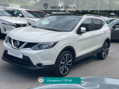 Annonce Nissan Qashqai occasion Diesel 1.6 dCi 130ch Tekna All-Mode 4x4-i  Senlis