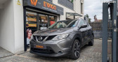 Nissan Qashqai occasion année 2015 boite Automatique Annonce Nissan Qashqai occasion Diesel 1.6 DCI 130ch TEKNA BVA TOIT PANO 360 à PIERRELAYE