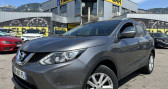 Nissan Qashqai occasion année 2015 boite Manuelle Annonce Nissan Qashqai occasion Diesel 1.6 DCI 130CH TEKNA EURO6 à VOREPPE