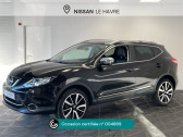 Nissan Qashqai occasion année 2015 boite Automatique Annonce Nissan Qashqai occasion Diesel 1.6 dCi 130ch Tekna Xtronic Euro6 à Le Havre