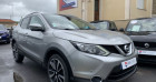 Nissan Qashqai occasion Gris année 2017 boite Automatique Annonce Nissan Qashqai occasion Diesel 1.6 dci 130ch Tekna Xtronic à HERBLAY