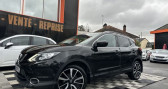 Nissan Qashqai 1.6 DCI 130CH TEKNA XTRONIC   Morsang Sur Orge 91