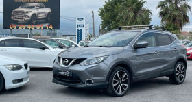 Nissan Qashqai , garage LIFTING AUTO COLOMARS  Nice