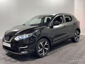 Nissan Qashqai occasion année 2018 boite Automatique Annonce Nissan Qashqai occasion Diesel 1.6 dCi 130ch Tekna Xtronic à Évreux