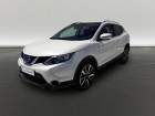 Nissan Qashqai occasion année 2016 boite Automatique Annonce Nissan Qashqai occasion Diesel 1.6 dCi 130ch Tekna Xtronic à Châteaudun