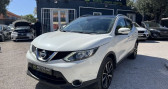 Nissan Qashqai 1.6 DCI 130CH TEKNA  2017 - annonce de voiture en vente sur Auto Sélection.com