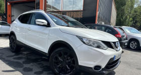 Nissan Qashqai occasion 2014 mise en vente à Morsang Sur Orge par le garage NEGOCE AUTO 91 - photo n°1