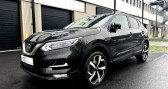 Nissan Qashqai 1.6 DCI 130CH TEKNA  2018 - annonce de voiture en vente sur Auto Sélection.com