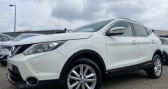 Nissan Qashqai occasion année 2015 boite Manuelle Annonce Nissan Qashqai occasion Diesel 1.6 DCI 130CH TEKNA à Strasbourg