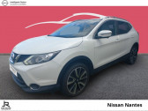 Annonce Nissan Qashqai occasion Diesel 1.6 dCi 130ch Tekna  SAINT HERBLAIN