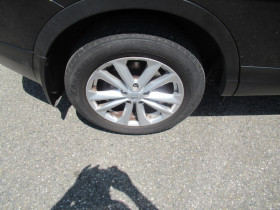 Nissan Qashqai 1.6 DCI 130CH TEKNA  occasion  Toulouse - photo n19