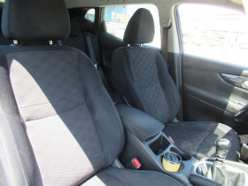 Nissan Qashqai 1.6 DCI 130CH TEKNA  occasion  Toulouse - photo n6
