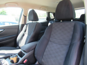 Nissan Qashqai 1.6 DCI 130CH TEKNA  occasion  Toulouse - photo n14