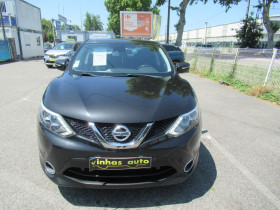 Nissan Qashqai 1.6 DCI 130CH TEKNA  occasion  Toulouse - photo n3