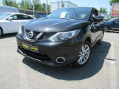 Nissan Qashqai occasion année 2014 boite Manuelle Annonce Nissan Qashqai occasion Diesel 1.6 DCI 130CH TEKNA à Toulouse