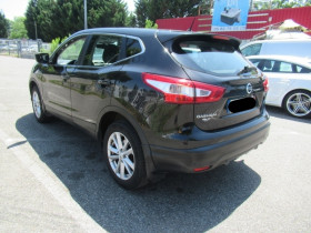 Nissan Qashqai 1.6 DCI 130CH TEKNA  occasion  Toulouse - photo n9