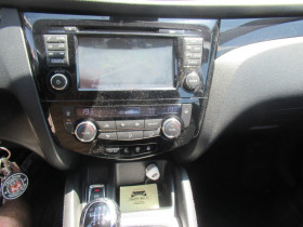 Nissan Qashqai 1.6 DCI 130CH TEKNA  occasion  Toulouse - photo n16
