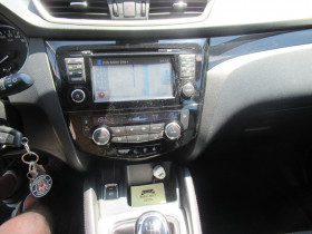 Nissan Qashqai 1.6 DCI 130CH TEKNA  occasion  Toulouse - photo n17