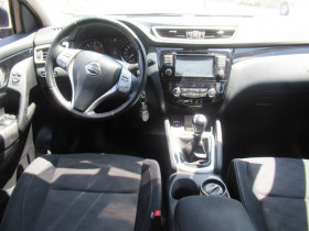 Nissan Qashqai 1.6 DCI 130CH TEKNA  occasion  Toulouse - photo n11