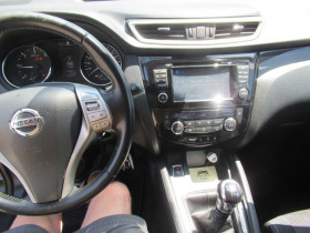 Nissan Qashqai 1.6 DCI 130CH TEKNA  occasion  Toulouse - photo n15