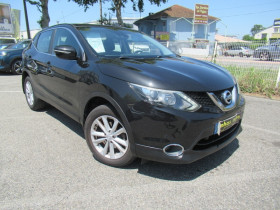 Nissan Qashqai 1.6 DCI 130CH TEKNA  occasion  Toulouse - photo n2