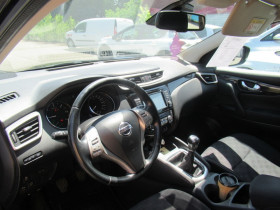 Nissan Qashqai 1.6 DCI 130CH TEKNA  occasion  Toulouse - photo n13