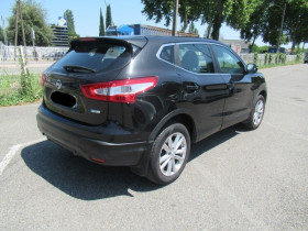 Nissan Qashqai 1.6 DCI 130CH TEKNA  occasion  Toulouse - photo n5