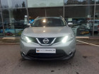 Nissan Qashqai occasion Gris année 2014 boite Manuelle Annonce Nissan Qashqai occasion Diesel 1.6 dCi 130ch Tekna à Millau
