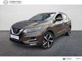 Nissan Qashqai occasion année 2018 boite Manuelle Annonce Nissan Qashqai occasion Diesel 1.6 dCi 130ch Tekna à Rodez
